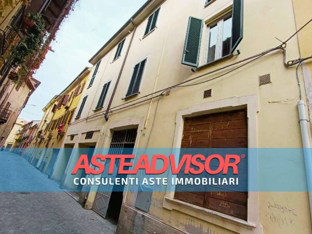 appartamento in vendita a Casale Monferrato in zona Casale Popolo