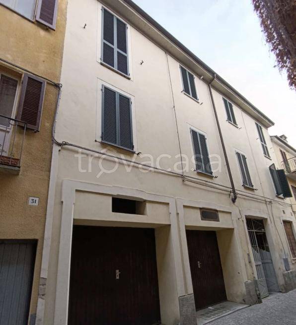 appartamento in vendita a Casale Monferrato in zona Casale Popolo