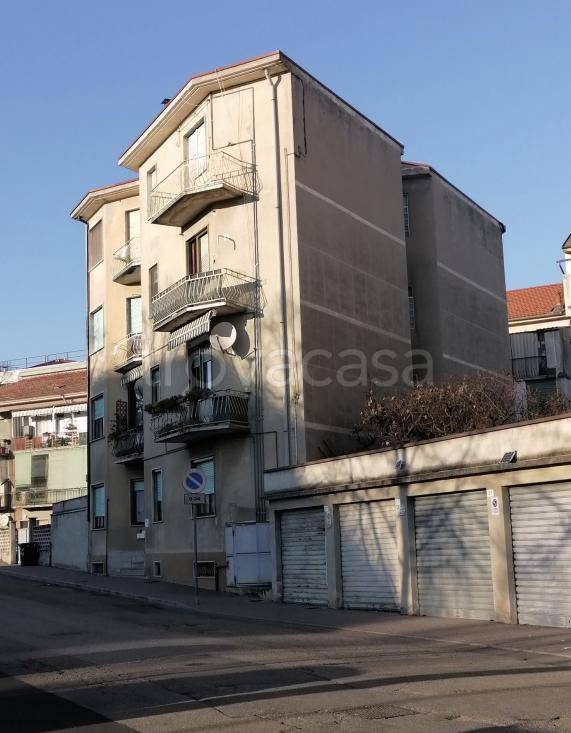 appartamento in vendita a Casale Monferrato