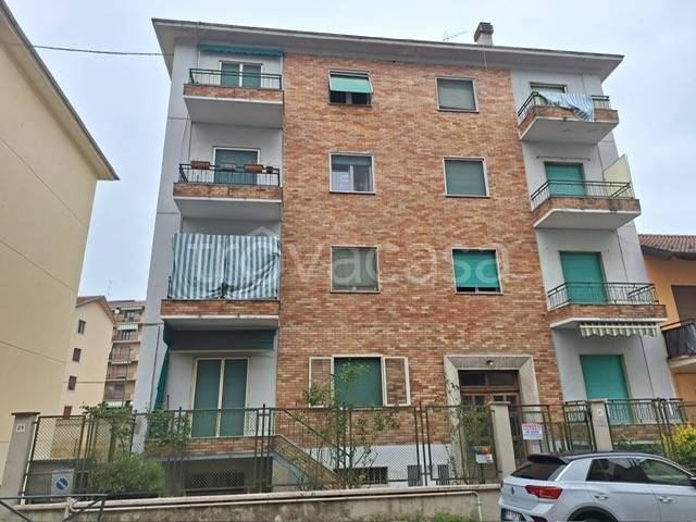 appartamento in vendita a Casale Monferrato