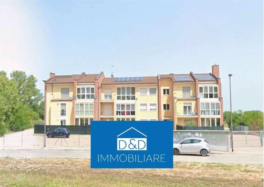 appartamento in vendita a Casale Monferrato