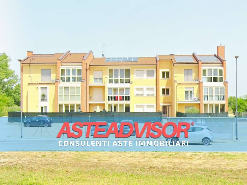 appartamento in vendita a Casale Monferrato