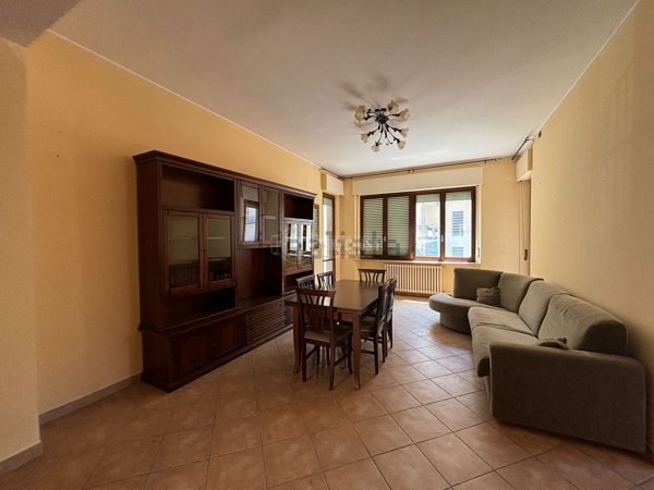 appartamento in vendita a Casale Monferrato