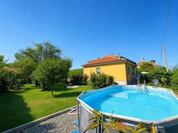 casa indipendente in vendita a Casale Monferrato