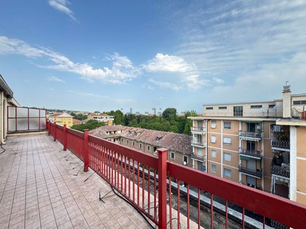 appartamento in vendita a Casale Monferrato in zona Casale Popolo