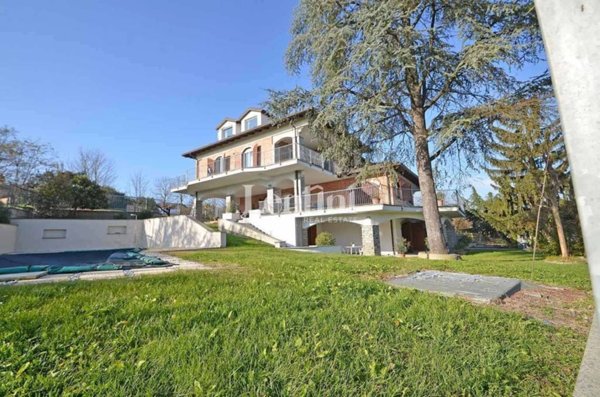 casa indipendente in vendita a Casale Monferrato