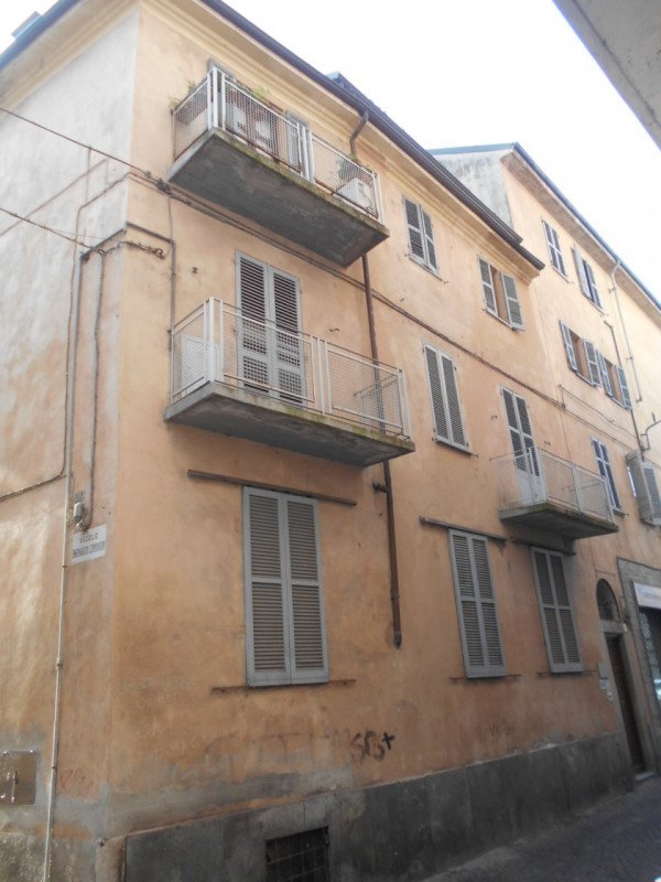 ufficio in vendita a Casale Monferrato