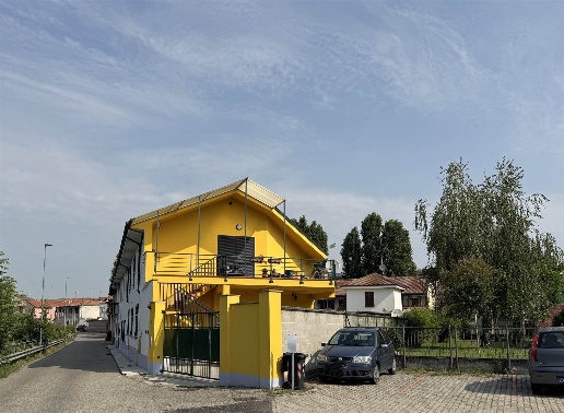 casa indipendente in vendita a Casale Monferrato