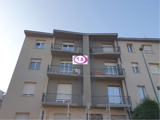 appartamento in vendita a Casale Monferrato in zona Casale Popolo