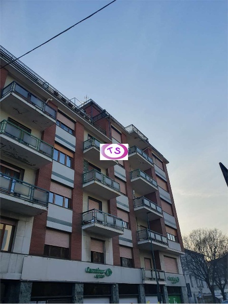 appartamento in vendita a Casale Monferrato in zona Casale Popolo