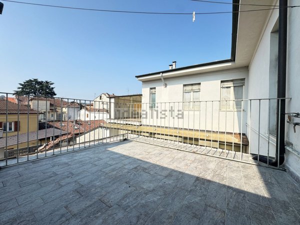 appartamento in vendita a Casale Monferrato in zona Casale Popolo