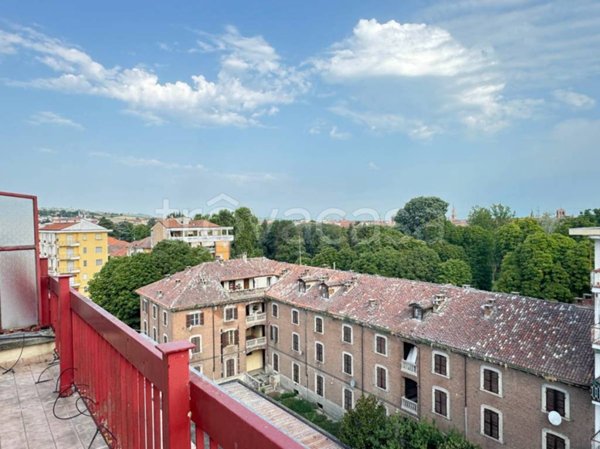 appartamento in vendita a Casale Monferrato in zona Casale Popolo