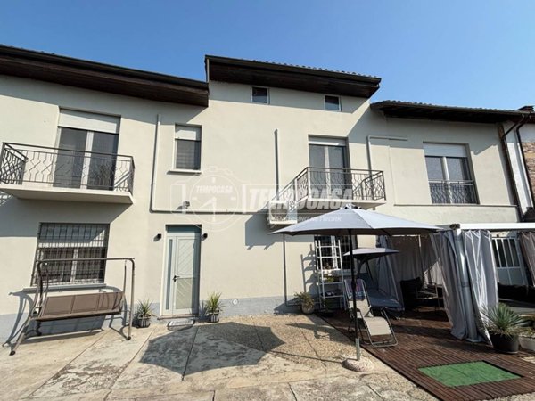 casa indipendente in vendita a Casale Monferrato