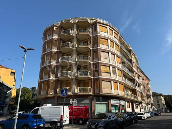 appartamento in vendita a Casale Monferrato in zona Casale Popolo
