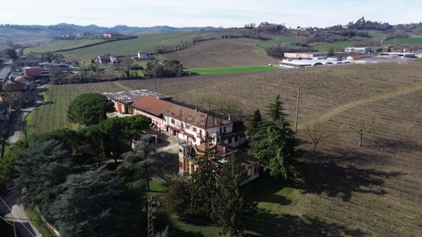 azienda agricola in vendita a Casale Monferrato