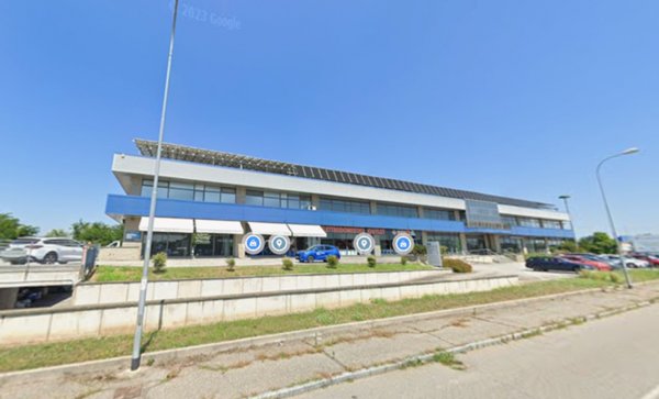 locale di sgombero in vendita a Casale Monferrato