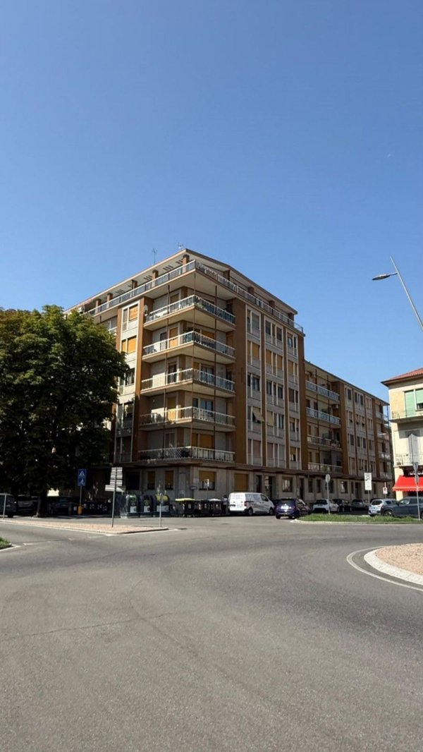 appartamento in vendita a Casale Monferrato