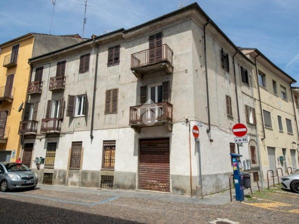 appartamento in vendita a Casale Monferrato in zona Casale Popolo