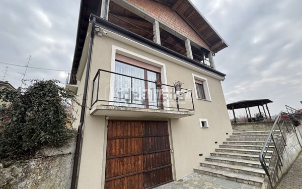 appartamento in vendita a Casale Monferrato