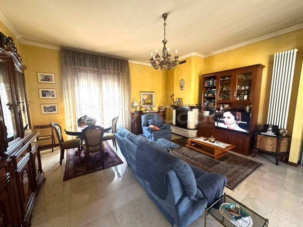 appartamento in vendita a Casale Monferrato in zona Casale Popolo