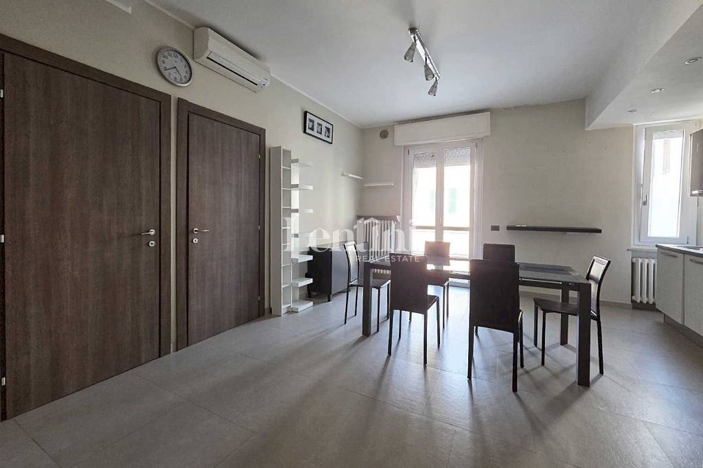 appartamento in vendita a Casale Monferrato in zona Casale Popolo
