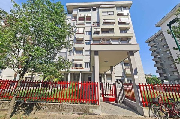 appartamento in vendita a Casale Monferrato