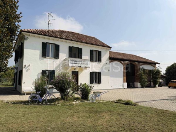 casa indipendente in vendita a Casale Monferrato