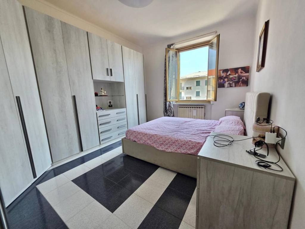 appartamento in vendita a Casale Monferrato