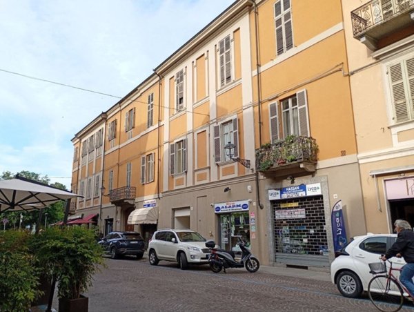 appartamento in vendita a Casale Monferrato in zona Casale Popolo