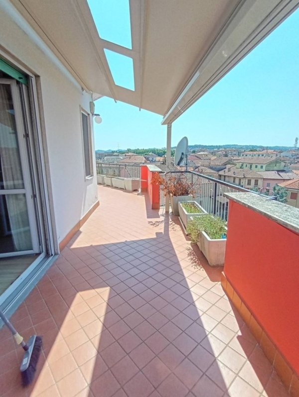 appartamento in vendita a Casale Monferrato