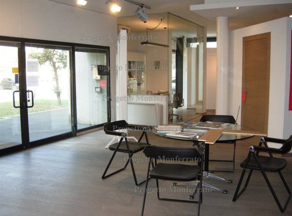 ufficio in vendita a Casale Monferrato