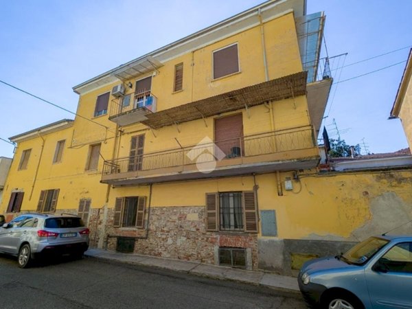 appartamento in vendita a Casale Monferrato in zona Casale Popolo