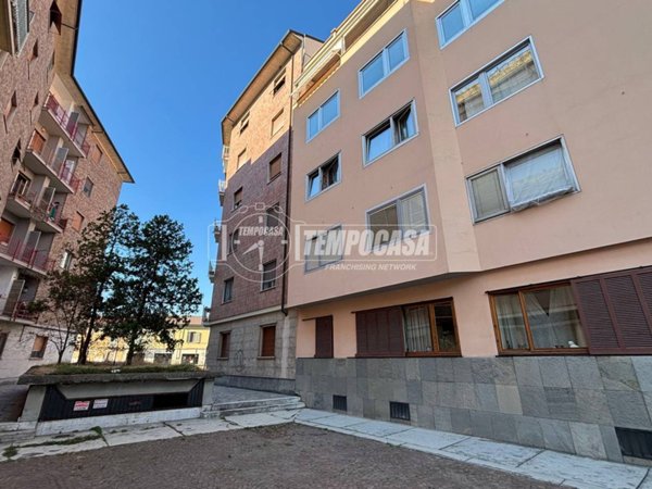 appartamento in vendita a Casale Monferrato
