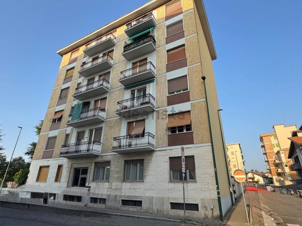 appartamento in vendita a Casale Monferrato