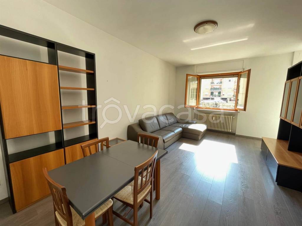 appartamento in vendita a Casale Monferrato
