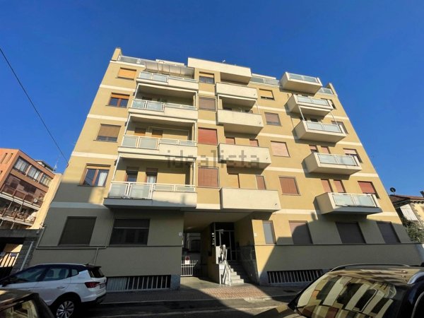 appartamento in vendita a Casale Monferrato