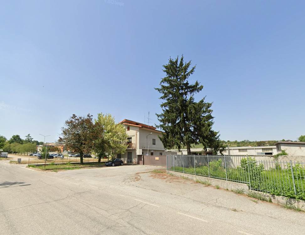 ufficio in vendita a Casale Monferrato