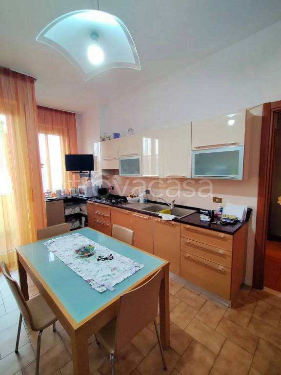 appartamento in vendita a Casale Monferrato