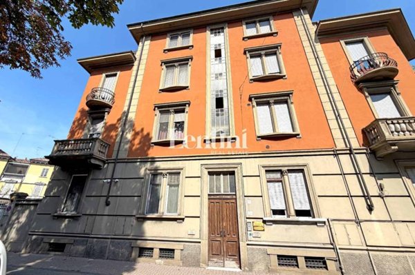 appartamento in vendita a Casale Monferrato in zona Casale Popolo
