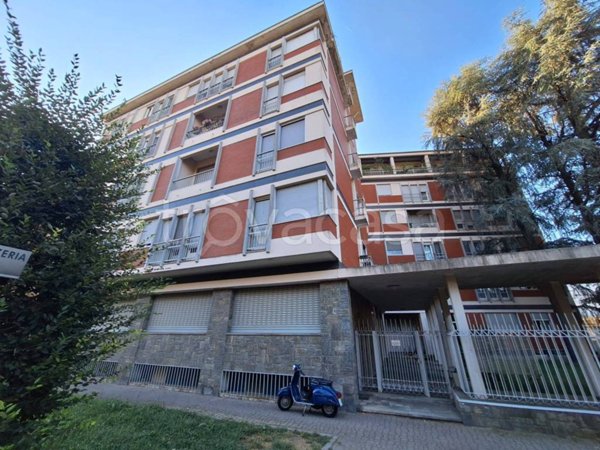 appartamento in vendita a Casale Monferrato