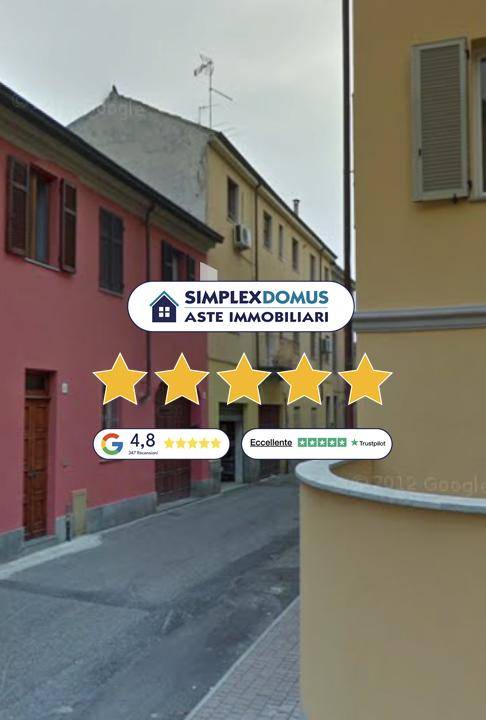 casa indipendente in vendita a Casale Monferrato in zona Casale Popolo