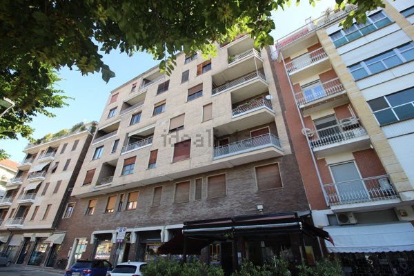 appartamento in vendita a Casale Monferrato in zona Casale Popolo