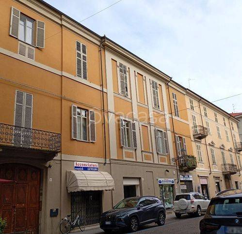 appartamento in vendita a Casale Monferrato