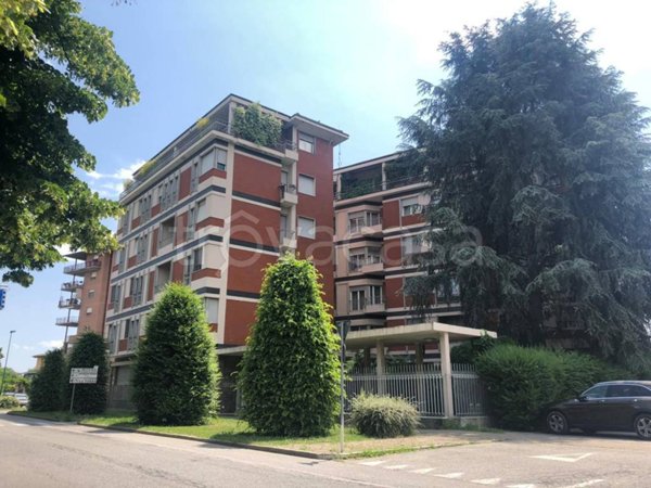 appartamento in vendita a Casale Monferrato