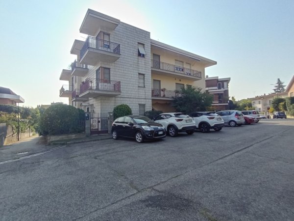 appartamento in vendita a Casale Monferrato
