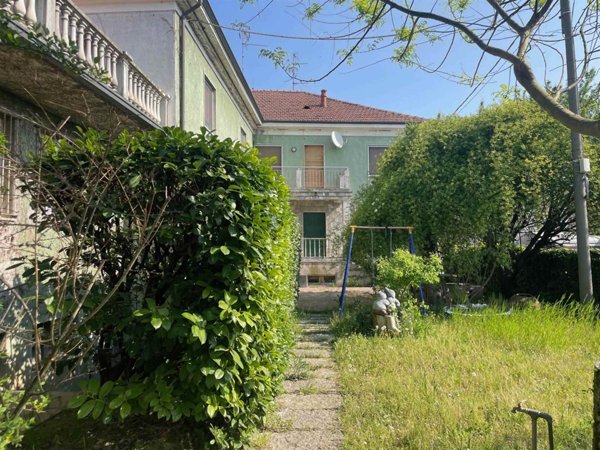 appartamento in vendita a Casale Monferrato