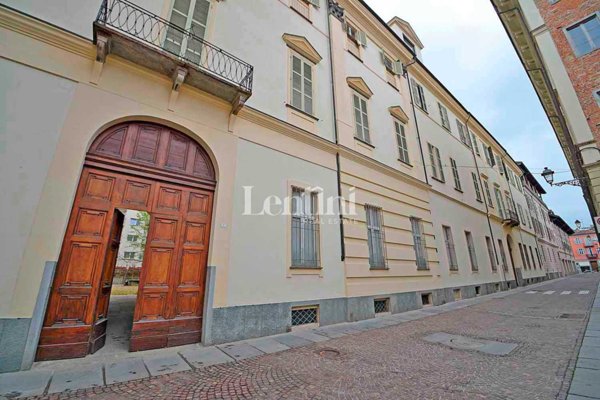 appartamento in vendita a Casale Monferrato in zona Casale Popolo