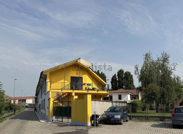 casa indipendente in vendita a Casale Monferrato