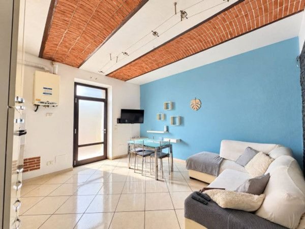appartamento in vendita a Casale Monferrato