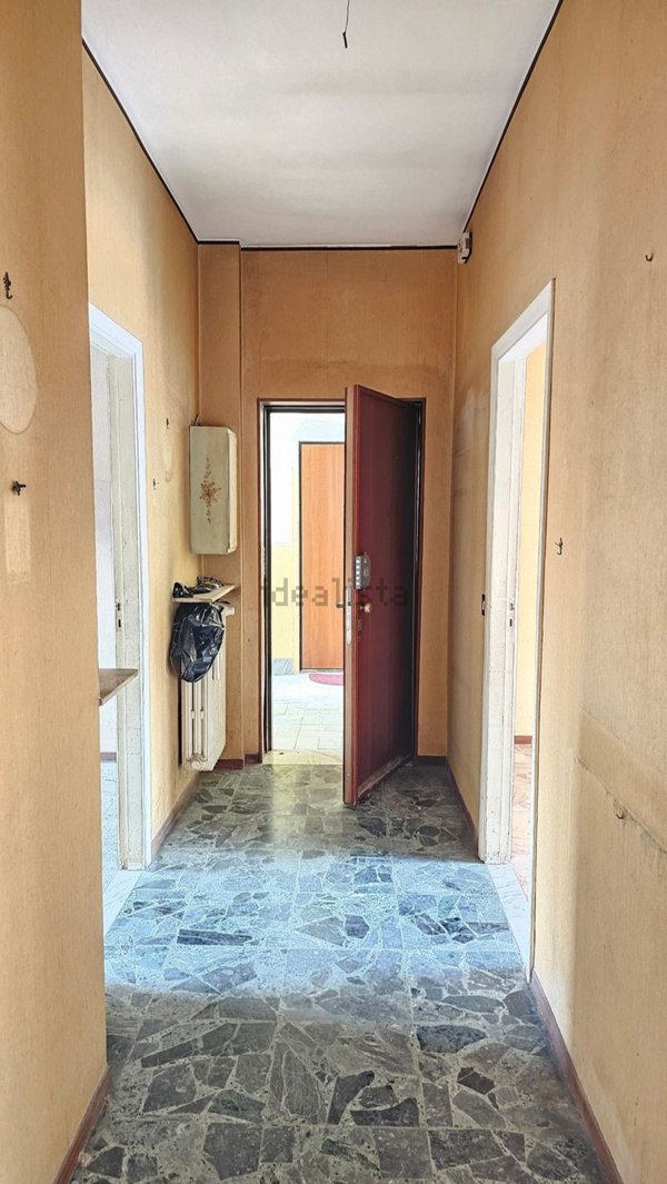 appartamento in vendita a Casale Monferrato in zona Casale Popolo